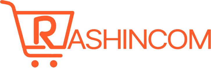 Logo Rashincom